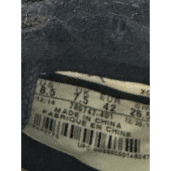 Size 8.5 - DSM x Air Jordan 1 Retro OG High Dover Street Market bs901 - Picture 7 of 10